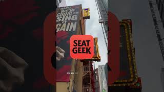 Broadway Ticket Hack 🎭 How to Find Affordable Seats in NYC Using SeatGeek