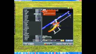 Edit Phoenix model