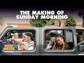 The Making of Sunday Morning (Throwback Video)