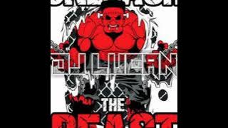Unleash the beast - DJ Lucan SA