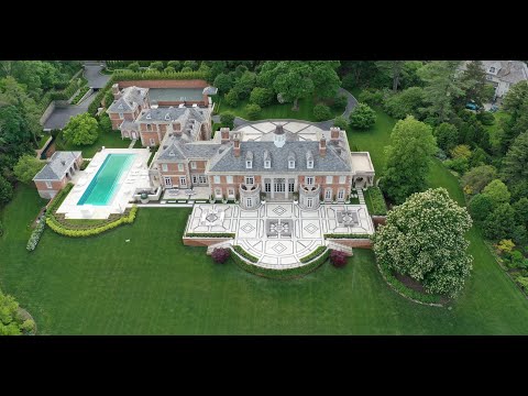 555 Lake Avenue, Greenwich, CT home video tour