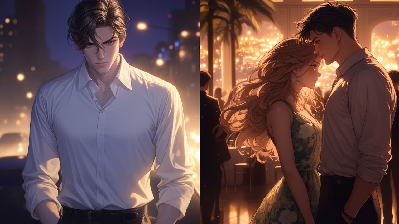 📕Los Cobradores Me Obligaron a Subir a la Azotea, Mientras Mi Prometida Se Casaba con Mi Mejor Amigo