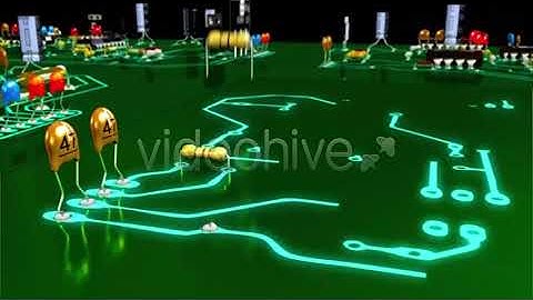 Digital Technology Logo Reveal | After Effects Project Files - Videohive template