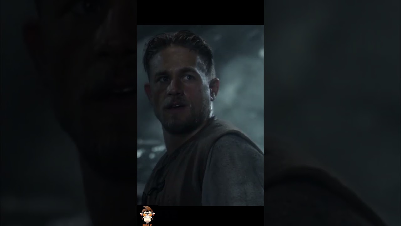 King Athur edit #kingarthur #excalibur #kingarthuredit