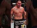 How big of an impact will Jon Jones’ coaching have on Gable Steveson? 🤔 #jonjones
