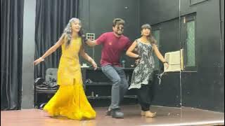 Nagan si lugai viral Dance Video | Dance With My Cuties | Instagram Viral song