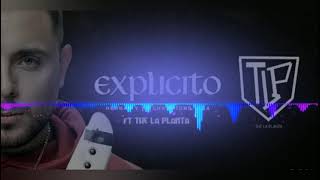 Explicito - Hernán y La Champions Liga Ft The La Planta(Fer Palacio)Remix 2022