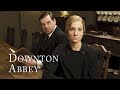 Mr Bates Uncovers Anna's Tragic Secret | S04 E05 | Downton Abbey
