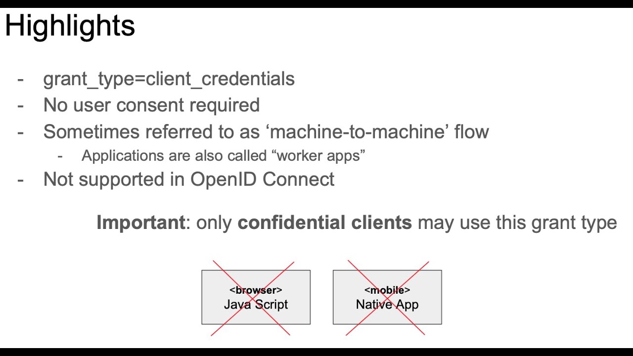 Grant_Type=client_Credentials. Credentials. Атрибут Grant_Type значение client_Credentials. Client Credentials Flow vs username password. Client credentials