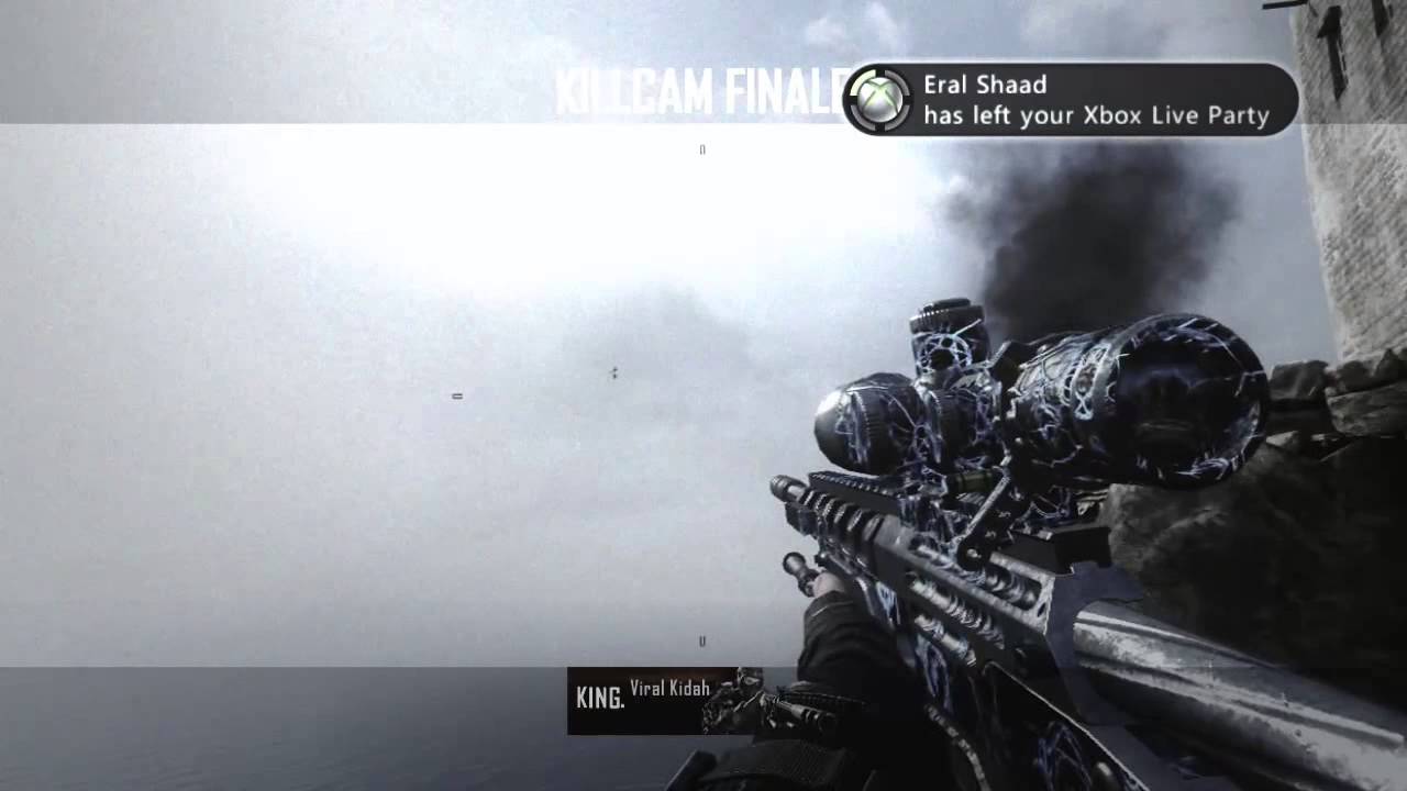 [BOII] PSYCHOTIC | Back to Black Ops 2 | Private Cam's @CastTheatre