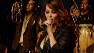 Jenni rivera Y La Arrolladora Banda Limon ¿ Que Me Vas A Dar Si Vuelvo?