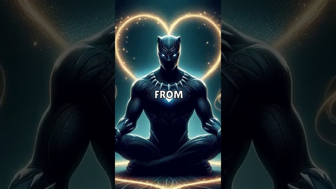The Untold Story of Black Panther’s Heart-Shaped Herb 