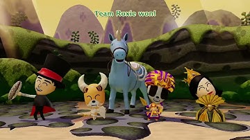 Miitopia: Kind Mii’s in a nutshell