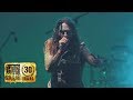 FINNTROLL - Nattfödd (Live @ Kilkim Žaibu 2018)