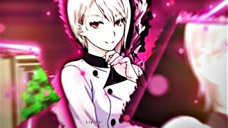 Nakiri Alice edit / Done for me