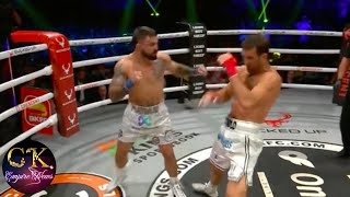 Mike Perry vs Luke Rockhold | bkfc results | luke rockhold vs mike perry | bkfc 41