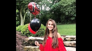 Julia Graduation Video