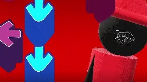 Concatenation (True Expunged Fantrack)