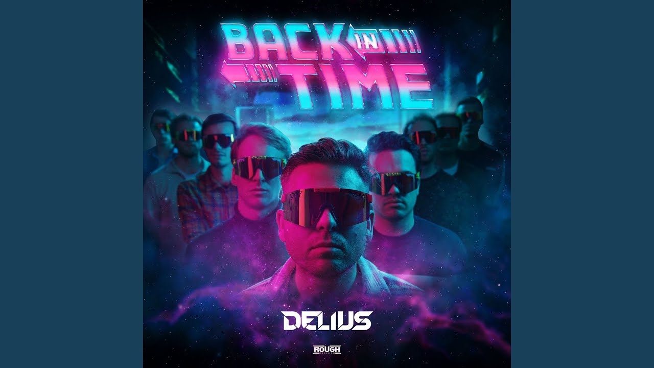 Guarda Back In Time su YouTube Guarda Back In Time su YouTube