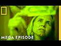 Coups, Scams, &amp; Counterfeit Bills | Trafficked with Mariana van Zeller MEGA Episode | Nat Geo