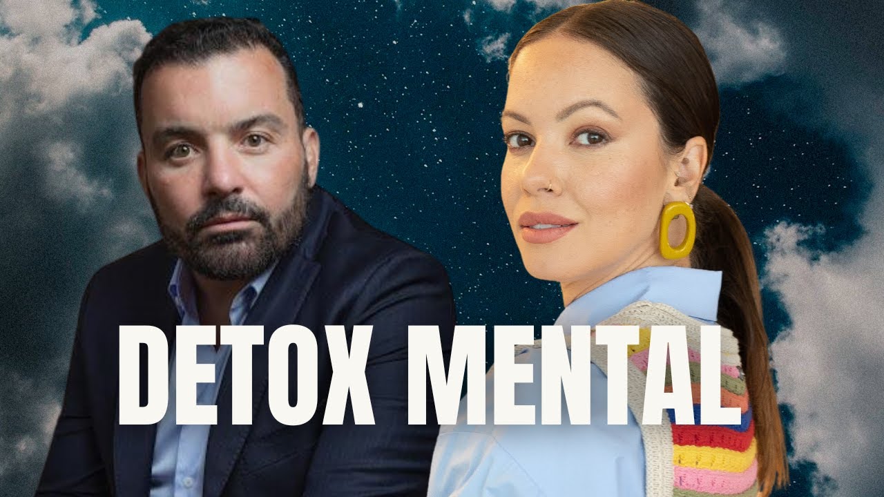 VOCÊ TEM CANSAÇO MENTAL? PODE SER FADIGA DA DECISÃO! | Juliana Goes Podcast