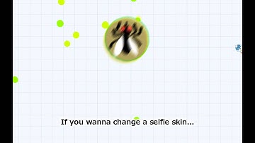 [Xmodgames] Agar.io Android Selfie MOD