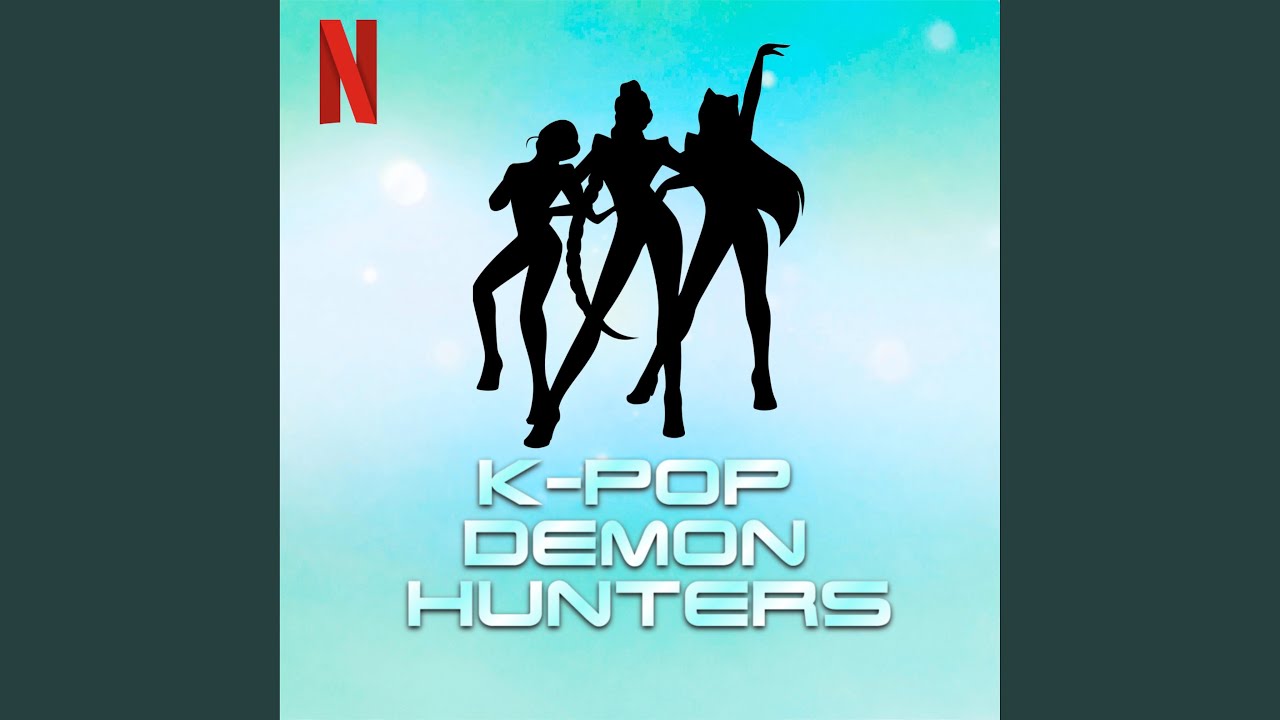 Stage on Fire (HUNTRIX)