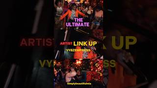 * VYBZEMPRESS LIVE 💥 GWEEEHHH Performance Was PRESSURE