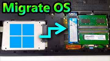 How to Migrate Your Operating System to a New Drive (Step by Step Guide)