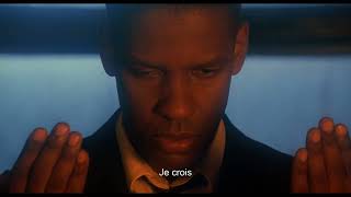 Malcom X - Bande-Annonce Vost