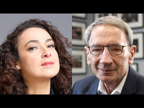Directly from France: Rabbi Delphine Horvilleur in Conversation with Rabbi Peter Rubinstein