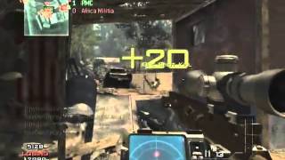 MW3 | Village: Random Rubbish | LuX