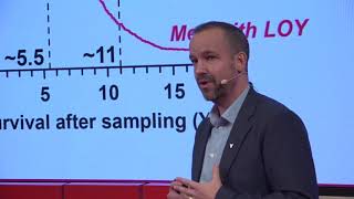 Why men live shorter lives | Lars Forsberg | TEDxUppsalaUniversity