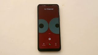 VIVO y12s Theme live incoming call