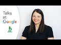 Gabija Toleikyte | Habits, Behaviors & Change | Talks at Google