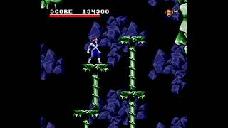 Mega Drive Longplay [556] SpiderMan and the XMen: Arcade's Revenge (US)