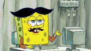 Sundjer Bob - Parodija Objekat Velikog Turizma