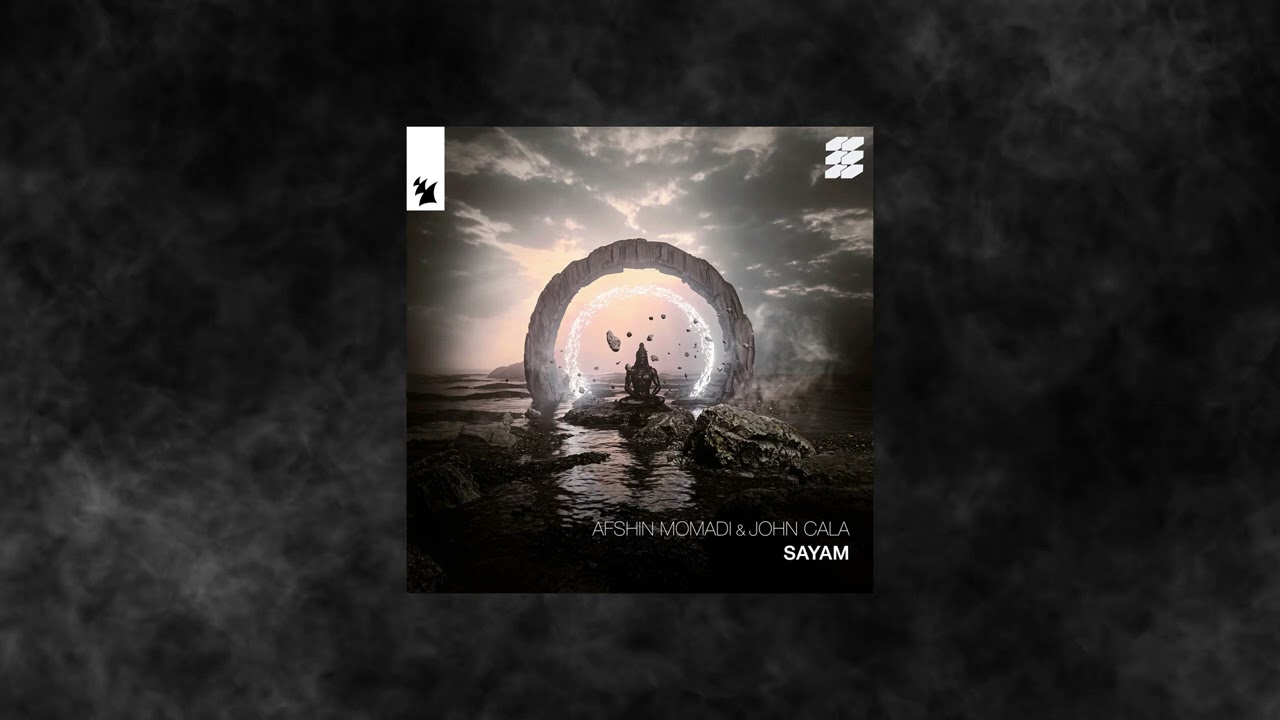 Afshin Momadi & John Cala - Sayam (Extended Mix)