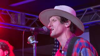 93.3 WMMR MMRchive Session - The Revivalists: Down in the Dirt