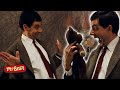 Mr Bean Unpacks His Suitcase In Room 426 | Mr Bean Live Action | Funny Clips | Mr Bean thumbnail
