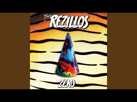 The Rezillos — Zero
