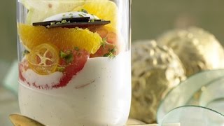 Салат цитрусовый. Фруктовый десерт рецепт. Салат цитрусовый. Фруктовый десерт рецепт.