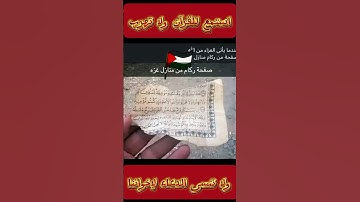 سورة آل عمران الآية 138 | هذا بيان للناس وهدى وموعظة للمتقين | بصوت القارئ اسلام صبحي