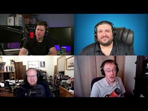 PC Perspective Podcast LIVE! - PC Perspective Podcast LIVE!