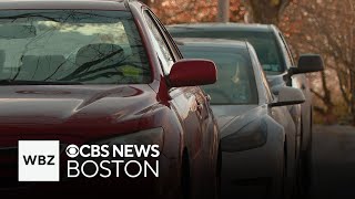 Stoneham residents want overnight parking ban changed