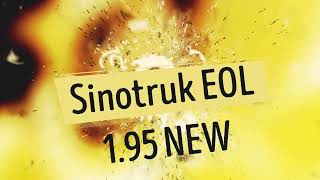 Sinotruk EOL 1.95 NEW screenshot 4