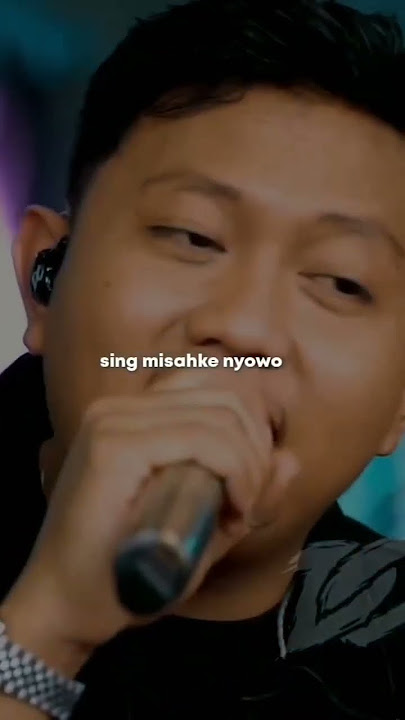 DADI SIJI Denny Caknan #music #dennycaknan