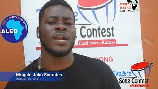 Jm Visuals International Twogere Song Contest Video Project Done