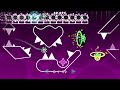 Cosmic Pleasure Full Layout