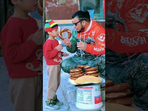 موقف لطرائف شيقه وجميله